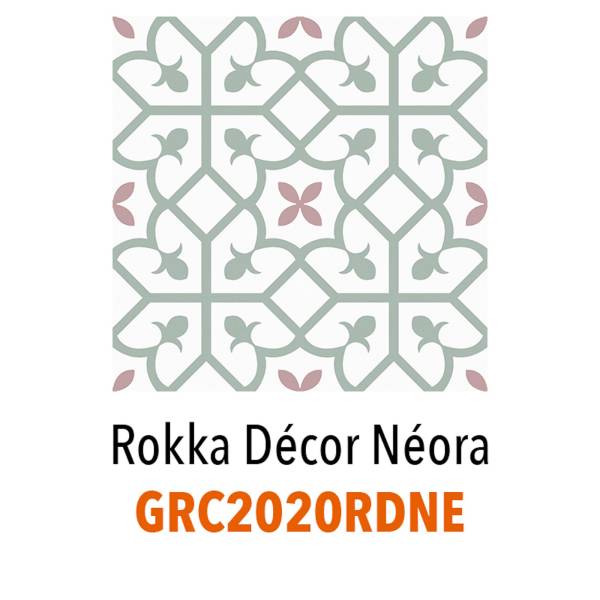 Rokka Décor 20 x 20 cm