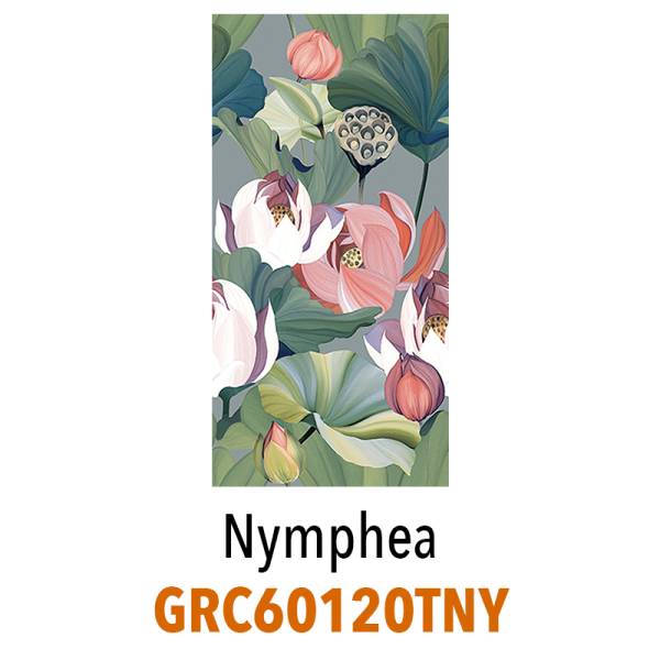 Tableaux – Des décors artistiques XXL pour vos sols et murs