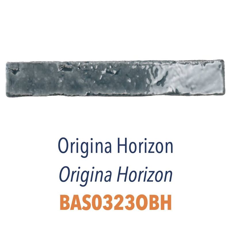 Origina Brut - Les barrettes émaillées à l'état brut