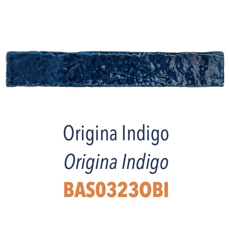 Origina Brut - Les barrettes émaillées à l'état brut