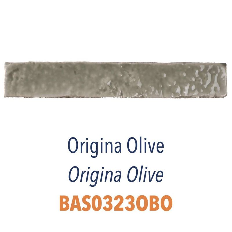 Origina Brut - Les barrettes émaillées à l'état brut