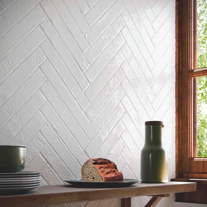 Origina Brut - Les barrettes émaillées à l'état brut