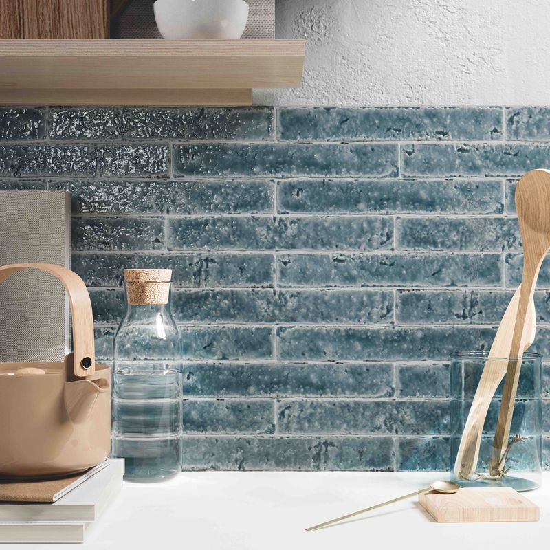 Origina Brut - Les barrettes émaillées à l'état brut