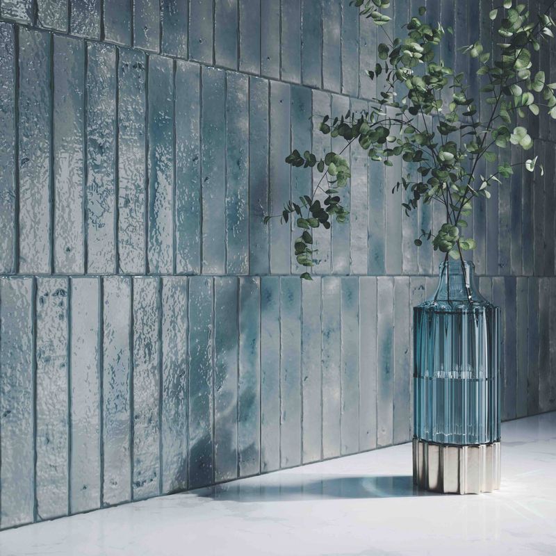 Origina Brut - Les barrettes émaillées à l'état brut