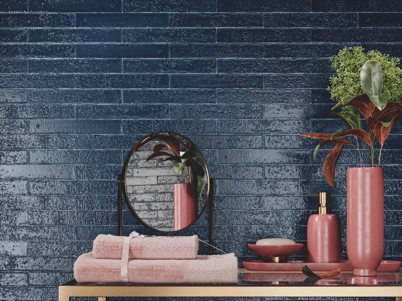 Origina Brut - Les barrettes émaillées à l'état brut