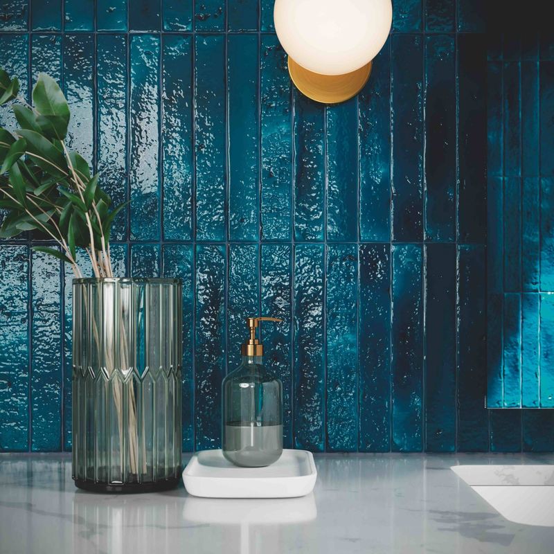 Origina Brut - Les barrettes émaillées à l'état brut