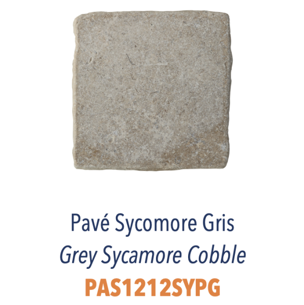 Pierre d'Égypte Sycomore : Élégance intemporelle pour vos aménagements