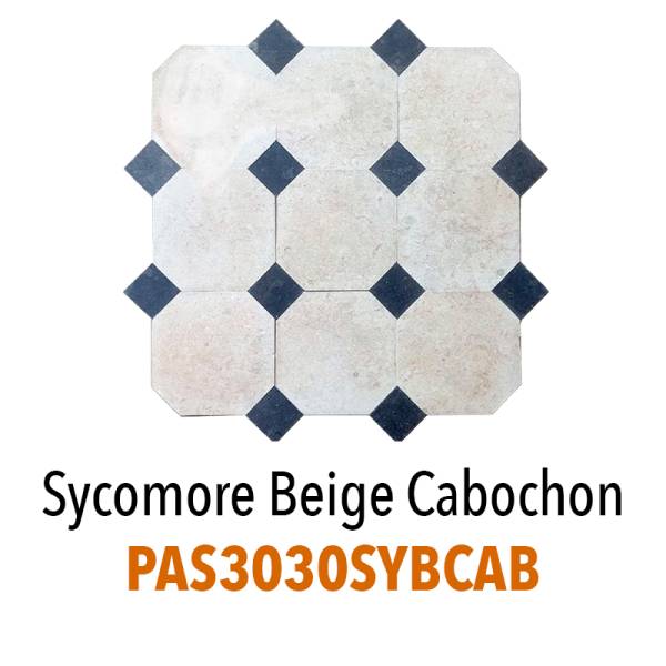 Pierre d'Égypte Sycomore : Élégance intemporelle pour vos aménagements