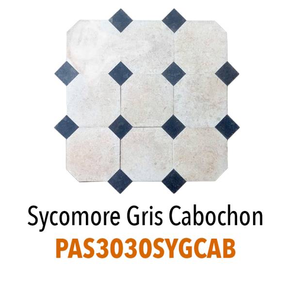 Pierre d'Égypte Sycomore : Élégance intemporelle pour vos aménagements