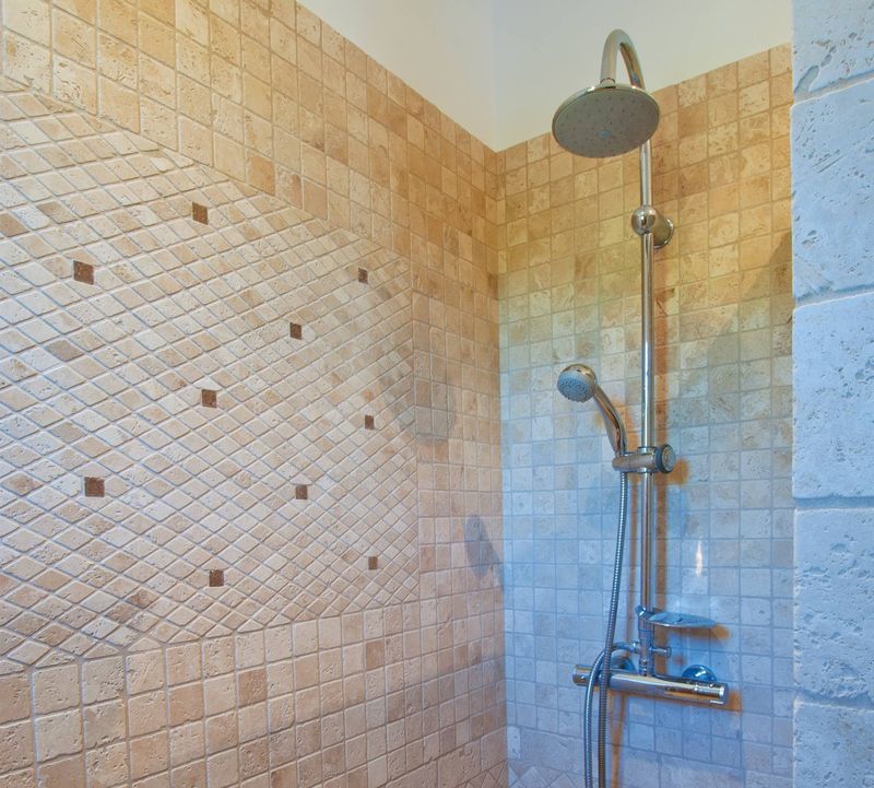 Mosaïques Pierre Naturelle Classic Noce