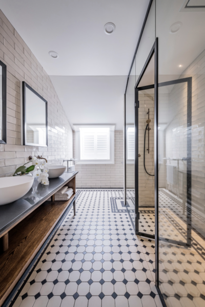 Grès Cérame Pleine Masse - Le carreau inusable