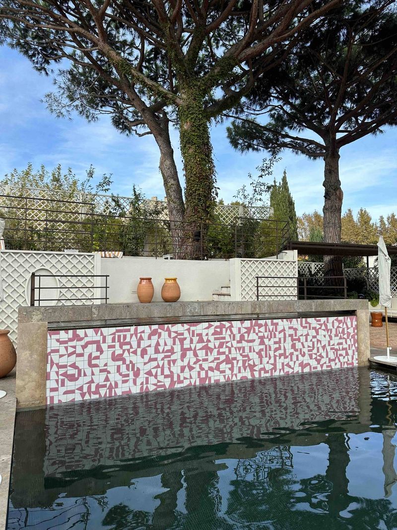 Alphabet Rose Noailles