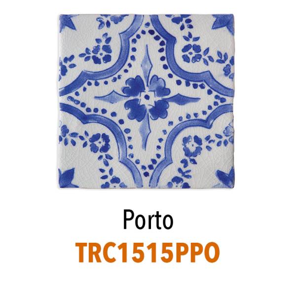 Terracim Décors - Les Portugaises