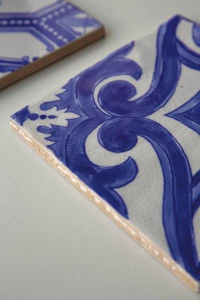 Terracim Décors - Les Portugaises