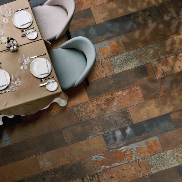 Diffusion Céramique, éditeur de revêtements d'exception depuis 1979 à Brignoles, Var