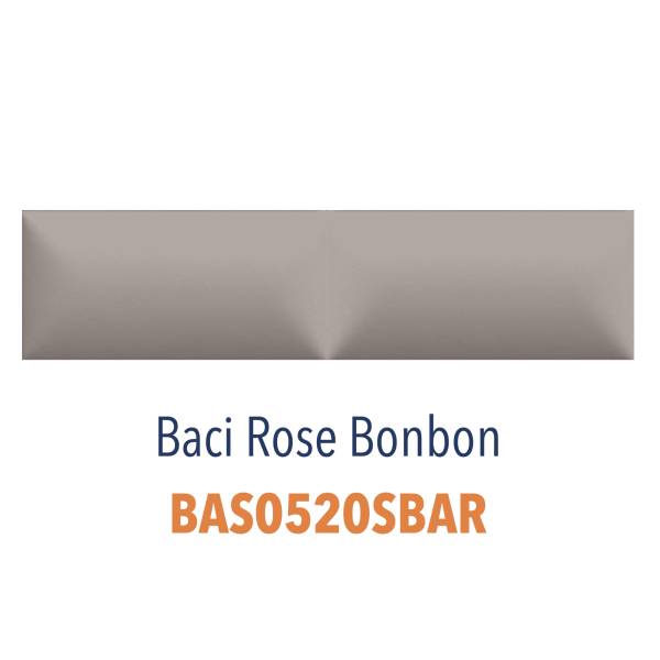 Soffice - Carreaux barrettes ultra déco & ultra mates