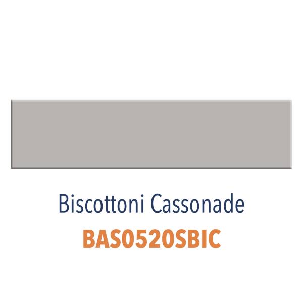 Soffice - Carreaux barrettes ultra déco & ultra mates