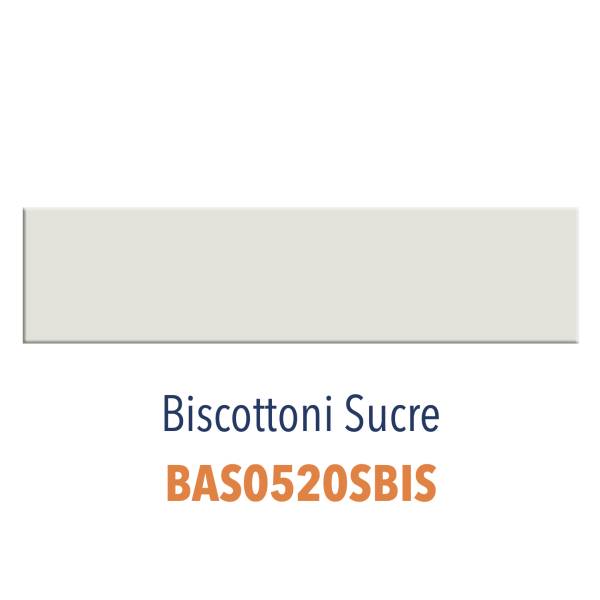 Soffice - Carreaux barrettes ultra déco & ultra mates