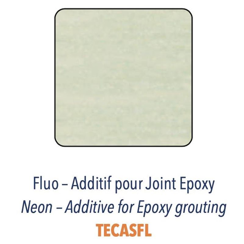 Joints Epoxy