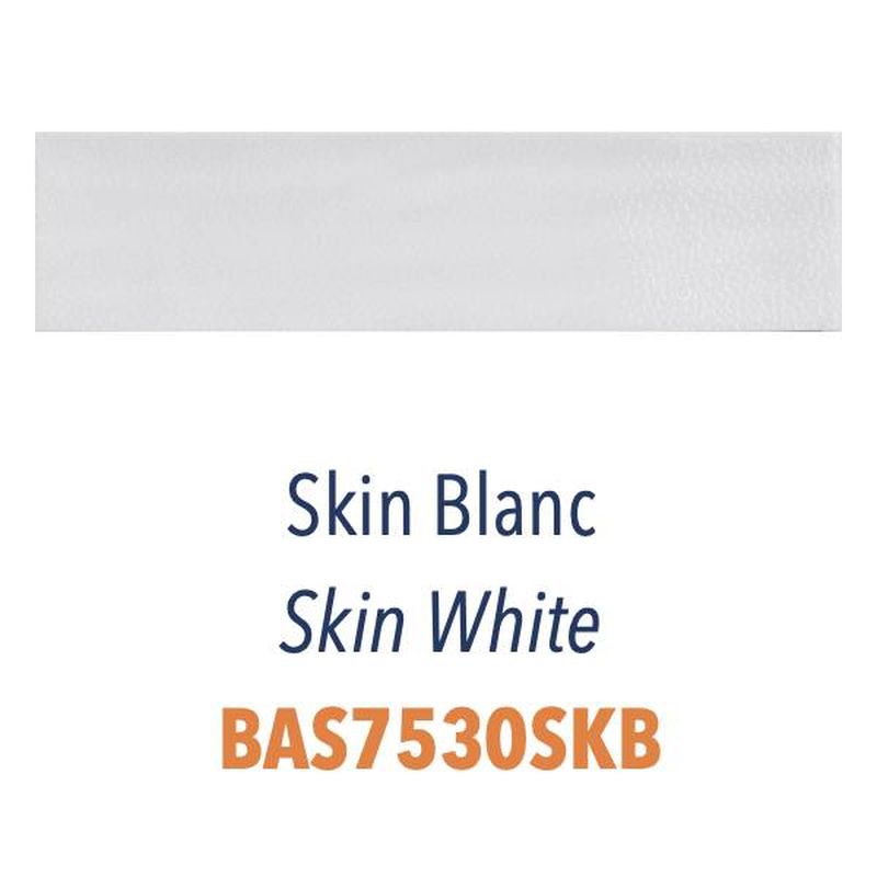 Skin - Les carreaux comme une seconde peau