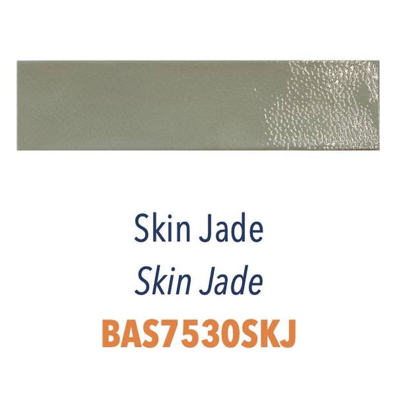 Skin - Les carreaux comme une seconde peau