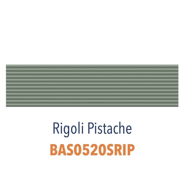 Soffice - Carreaux barrettes ultra déco & ultra mates