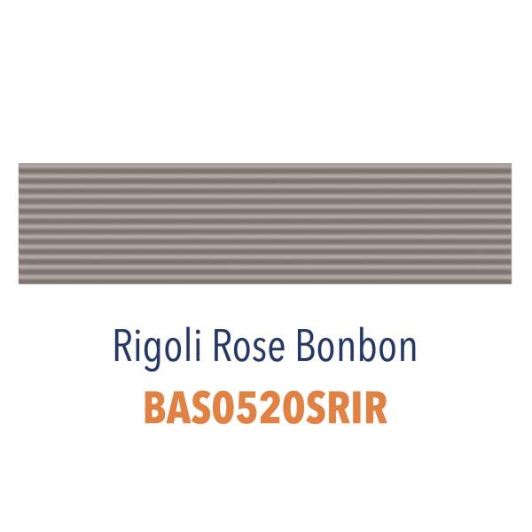 Soffice - Carreaux barrettes ultra déco & ultra mates