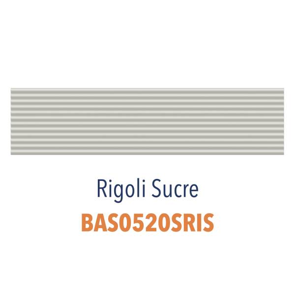 Soffice - Carreaux barrettes ultra déco & ultra mates