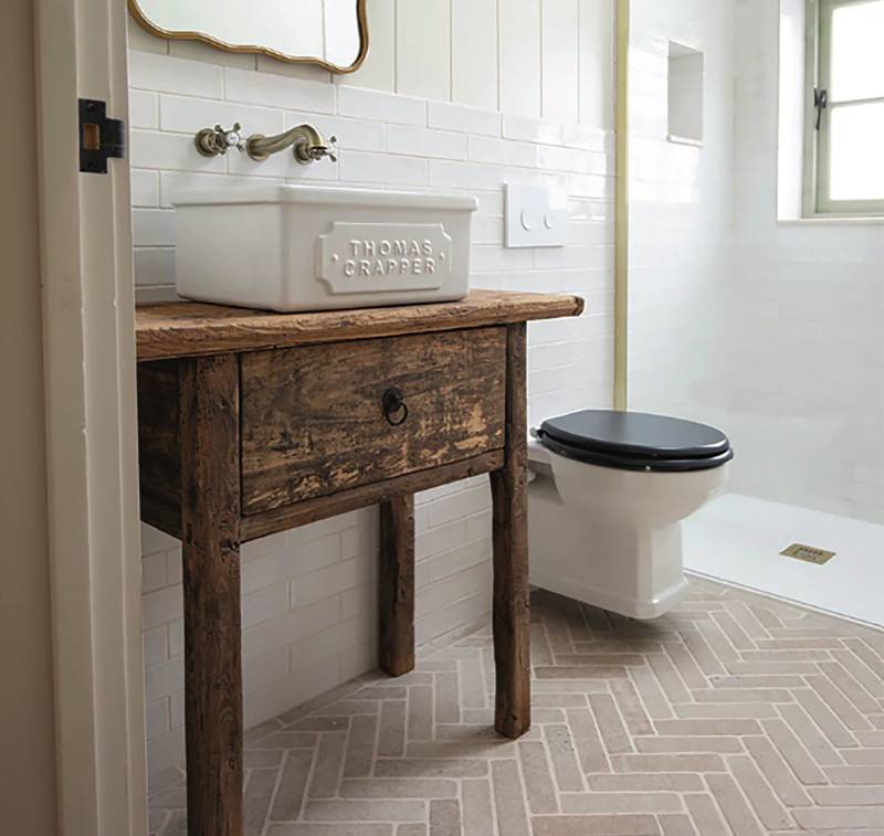 Pierre d'Égypte Sycomore : Élégance intemporelle pour vos aménagements