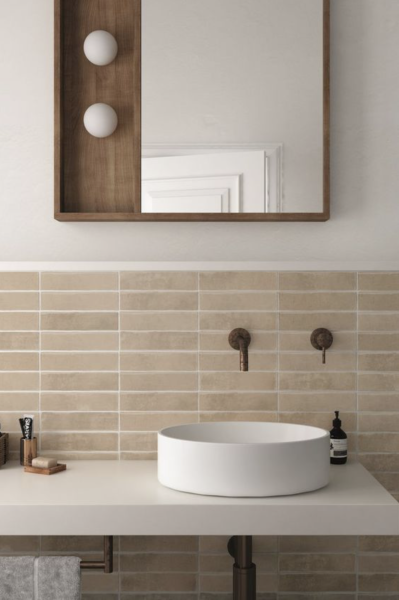 Brick : L'Authenticité de la Terre Cuite Artisanale