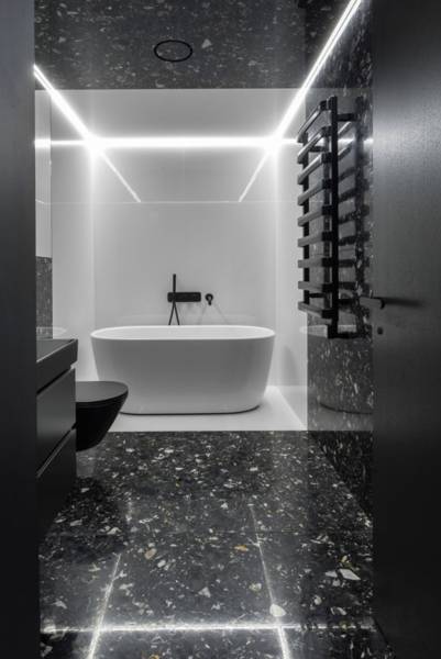 Comment poser et entretenir des dalles en Terrazzo/Granito?