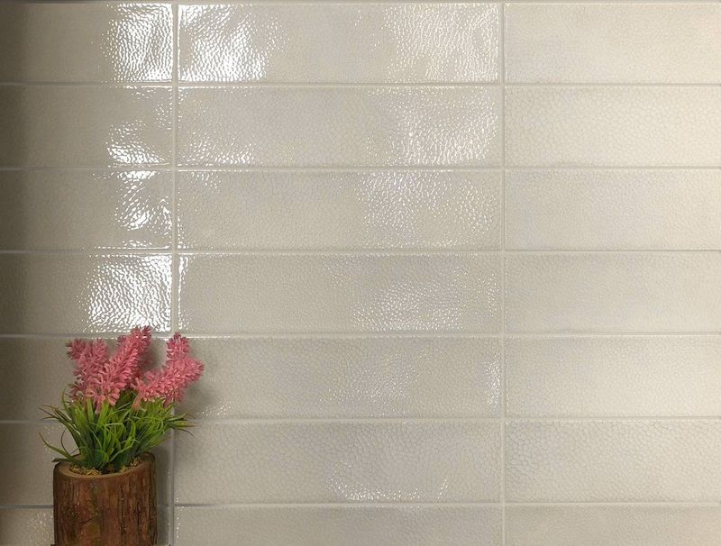 Skin - Les carreaux comme une seconde peau