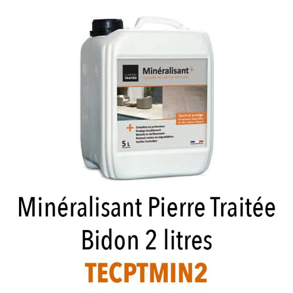 Produits de traitement - Imperméabilisez et nettoyez toutes vos surfaces