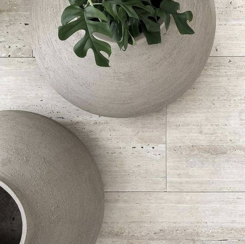 Travertin Vein Cut - Dalles 30x60, 60x60 & 30x90