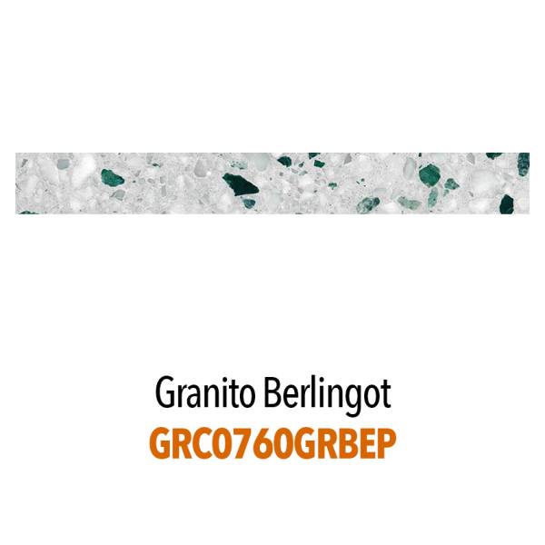 Plinthes de Terrazzo – L’élégance jusqu’au détail