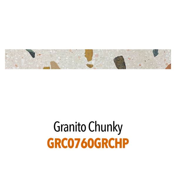 Plinthes de Terrazzo – L’élégance jusqu’au détail