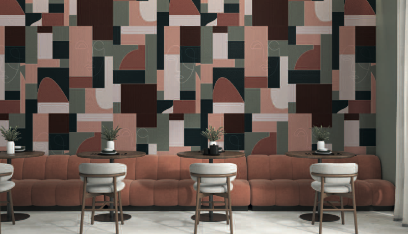 Tableaux – Des décors artistiques XXL pour vos sols et murs