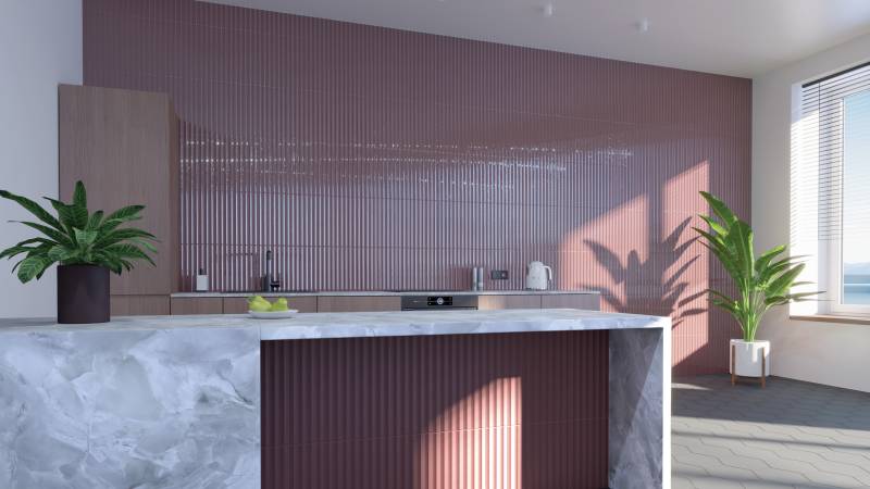 Delta – L’énergie du relief, la force du format