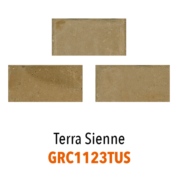 Terra - Grès Cérame Imitation Terre Cuite