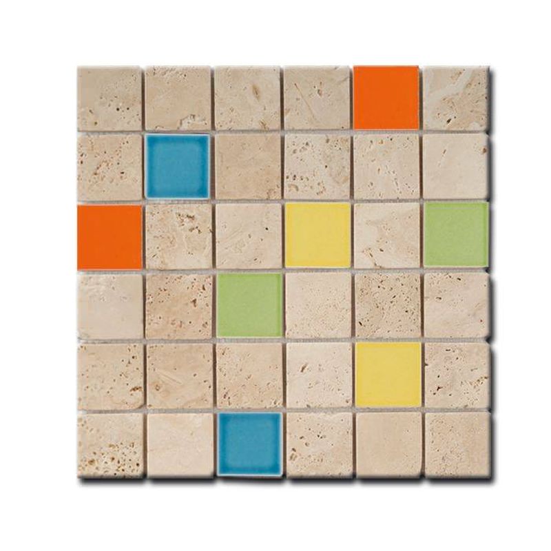 Frises et Inserts Salernes & Pierre Naturelle