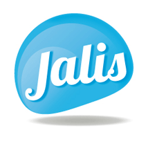 Création de site internet pour professionels de l'import/export à Marseille Jalis