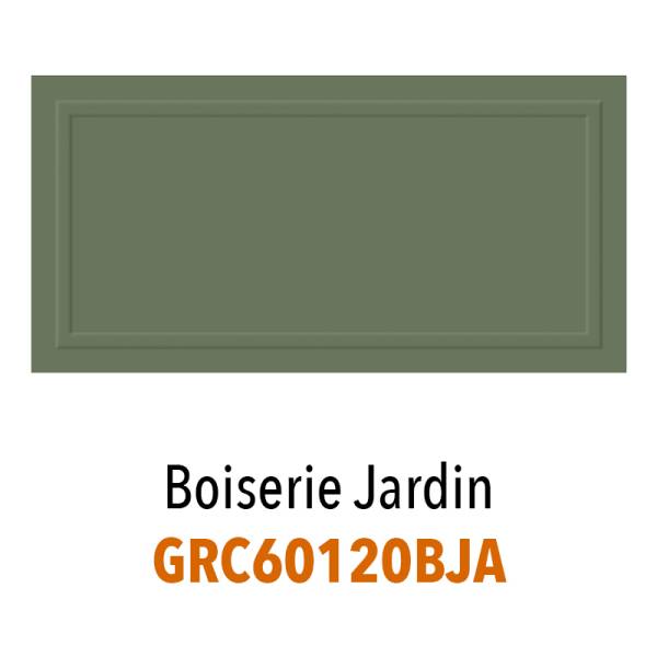 Boiserie – Les Carreaux pour les fans des moulures