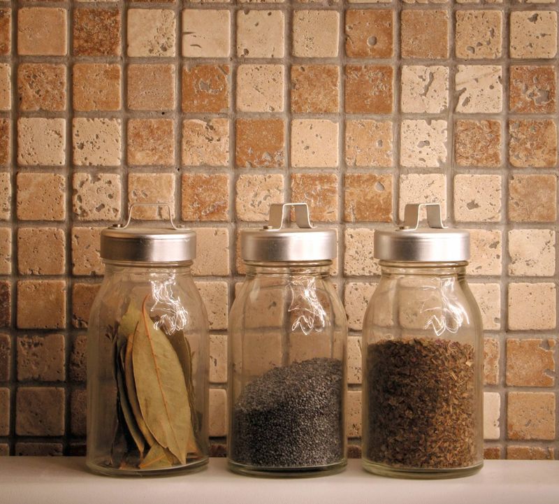 Mosaïques Squares 1.5x1.5 & 2.3x2.3 cm