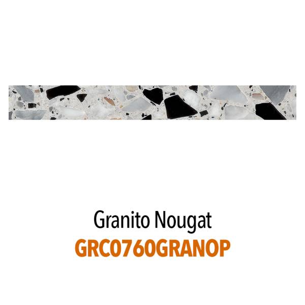 Plinthes de Terrazzo – L’élégance jusqu’au détail