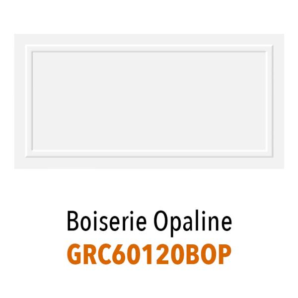 Boiserie – Les Carreaux pour les fans des moulures