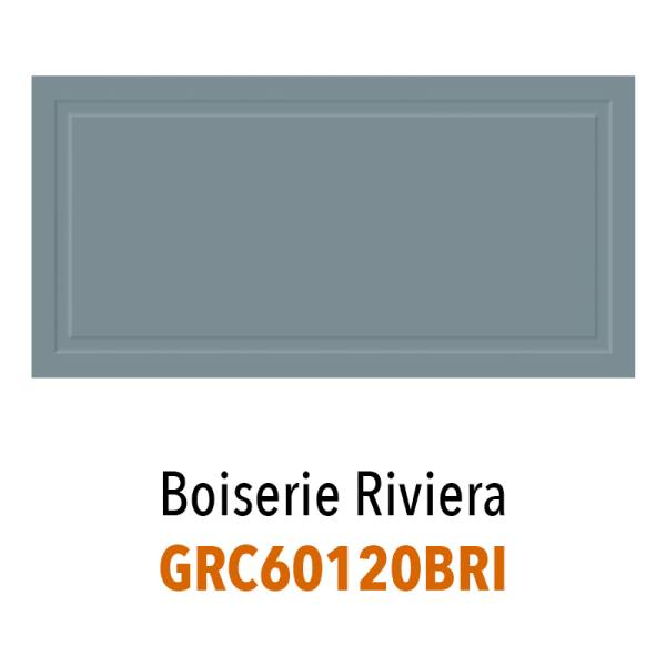 Boiserie – Les Carreaux pour les fans des moulures