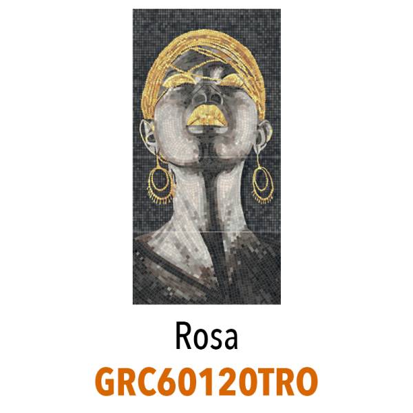 Panorama - Quand les carreaux deviennent des œuvres d'arts