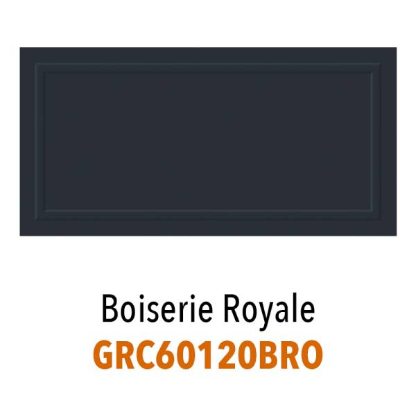 Boiserie – Les Carreaux pour les fans des moulures