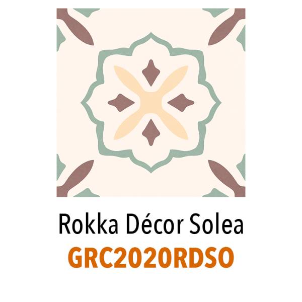 Rokka Décor 20 x 20 cm