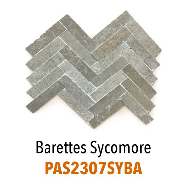 Pierre d'Égypte Sycomore : Élégance intemporelle pour vos aménagements